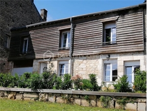 maison à la vente -   08450  CHEMERY SUR BAR, surface 137 m2 vente maison - UBI481367909